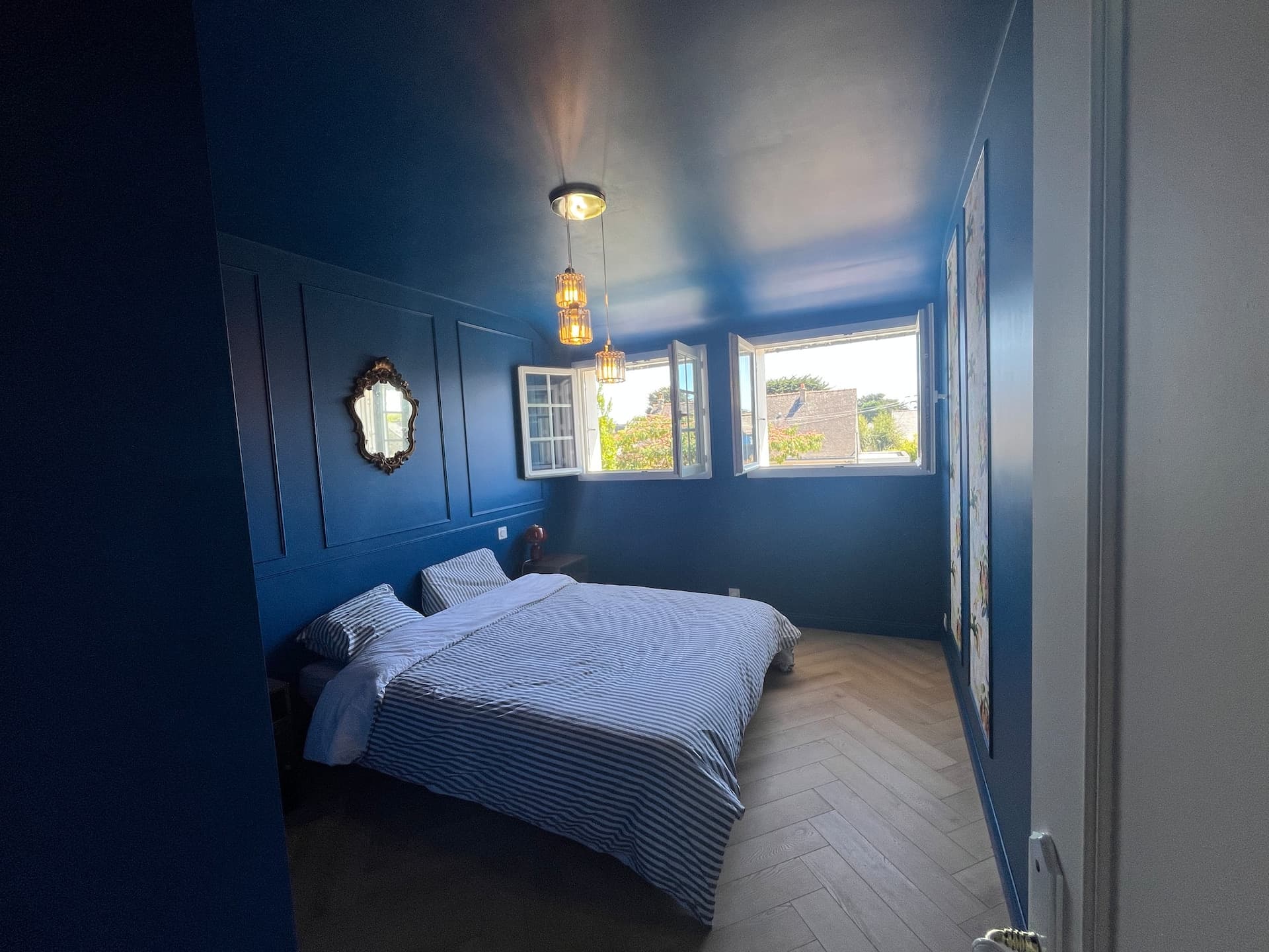 Chambre 2 — Ker Tranquille