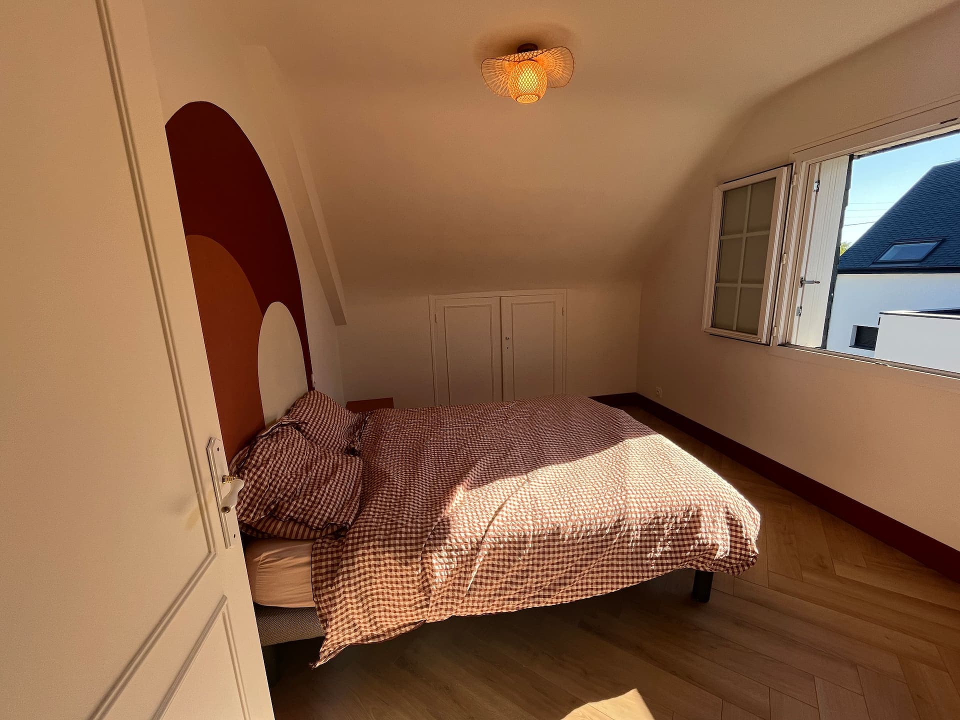 Chambre 3 — Ker Tranquille